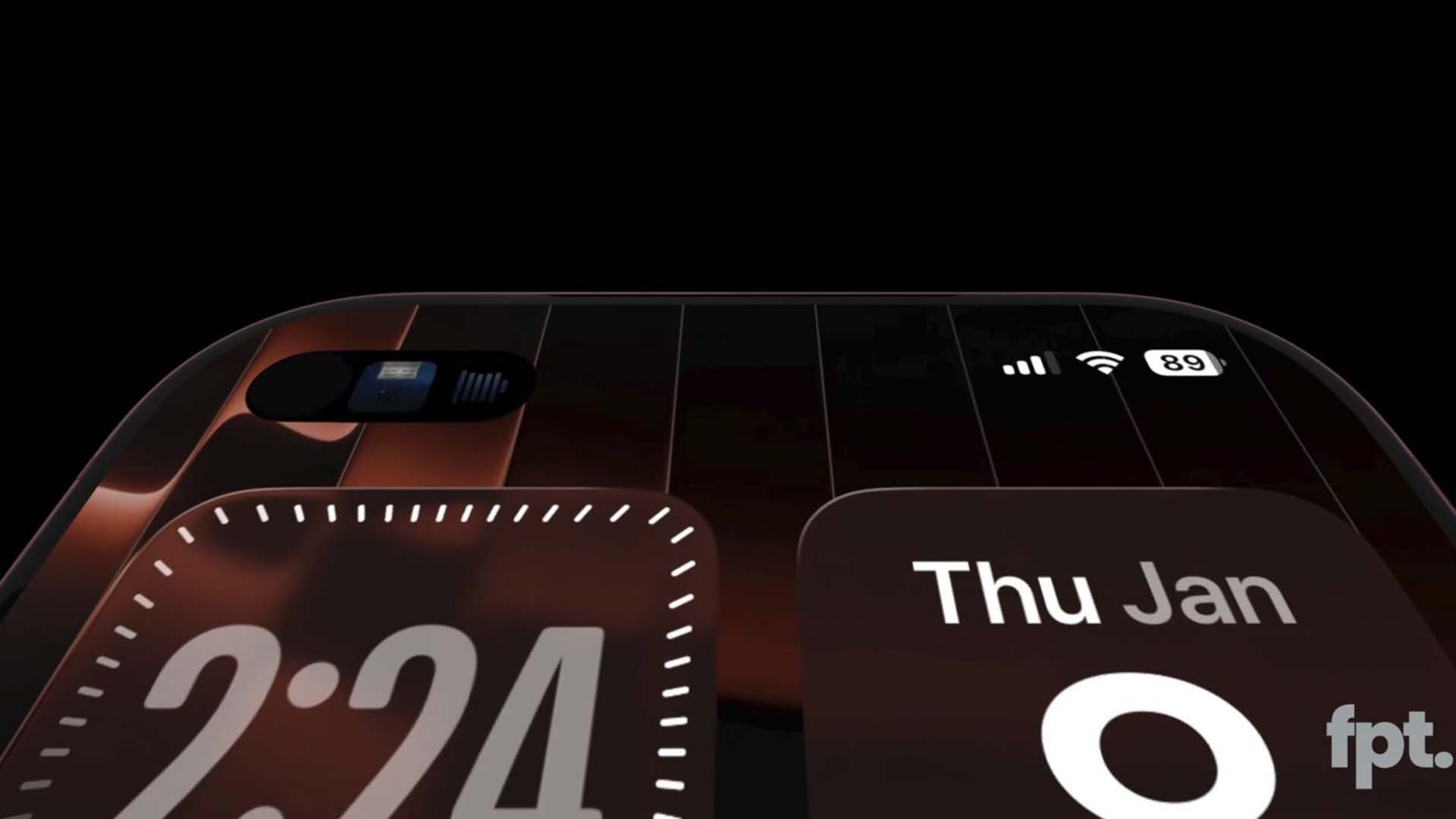 iPhone 18 Pro Design: A Radical Shift to the Corner?