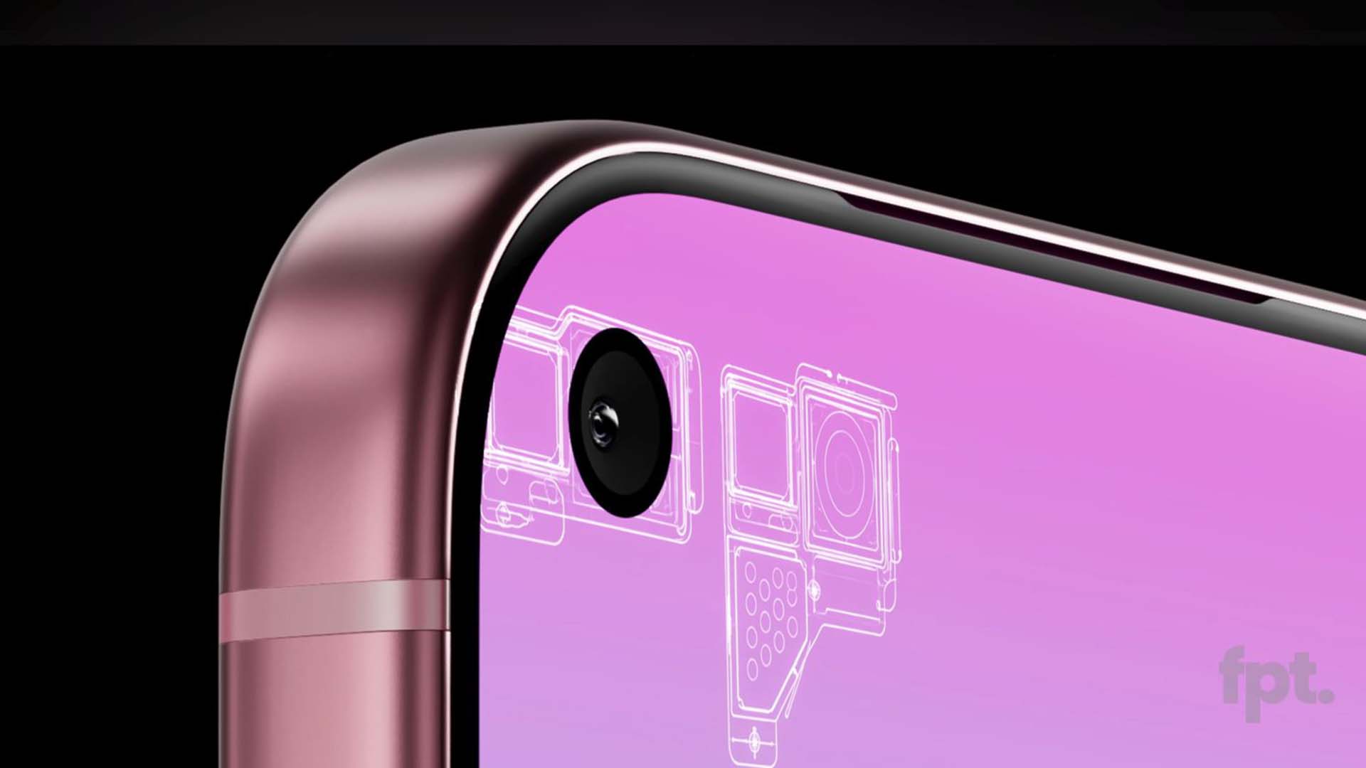 iPhone Future Design Vision