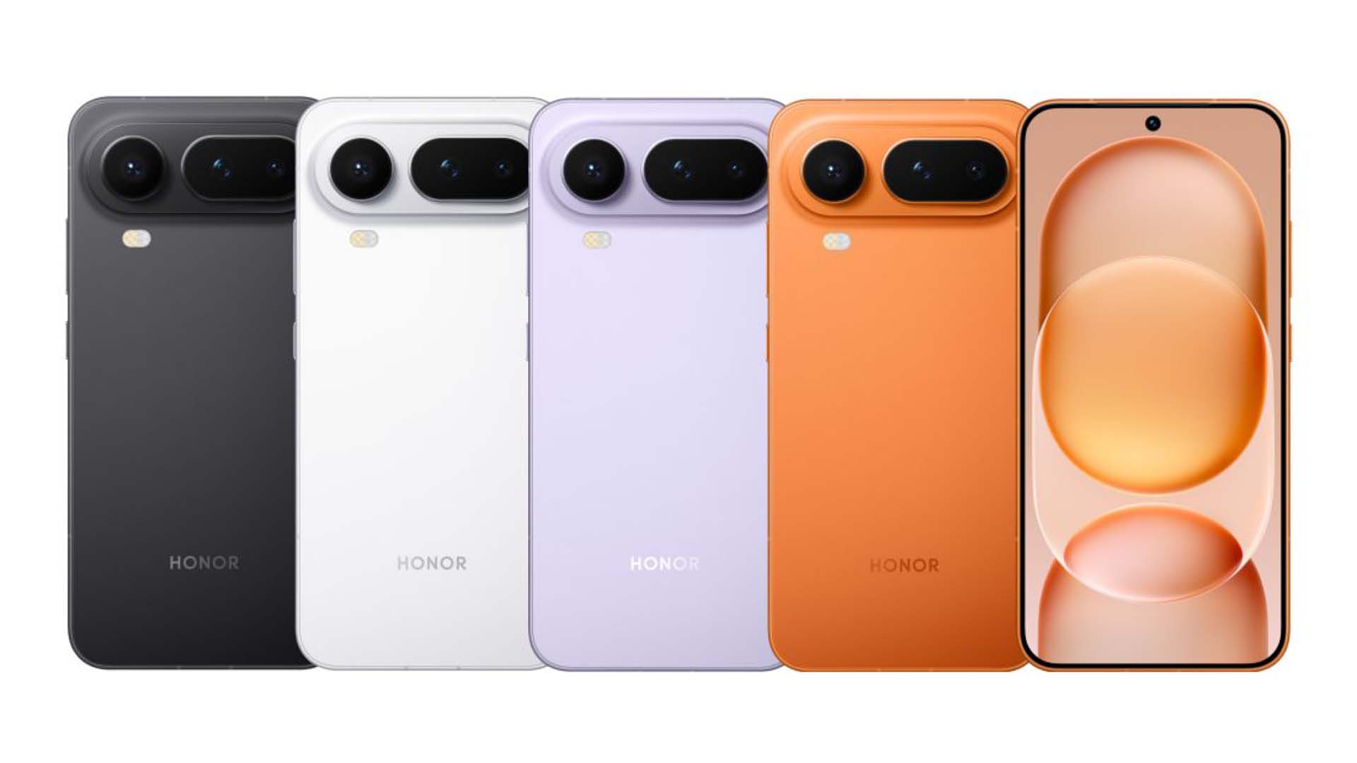 Honor Magic8 Pro Air Specs: A New Slim Flagship Arrives