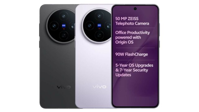Vivo X200T Features Unveiled: Power and Precision