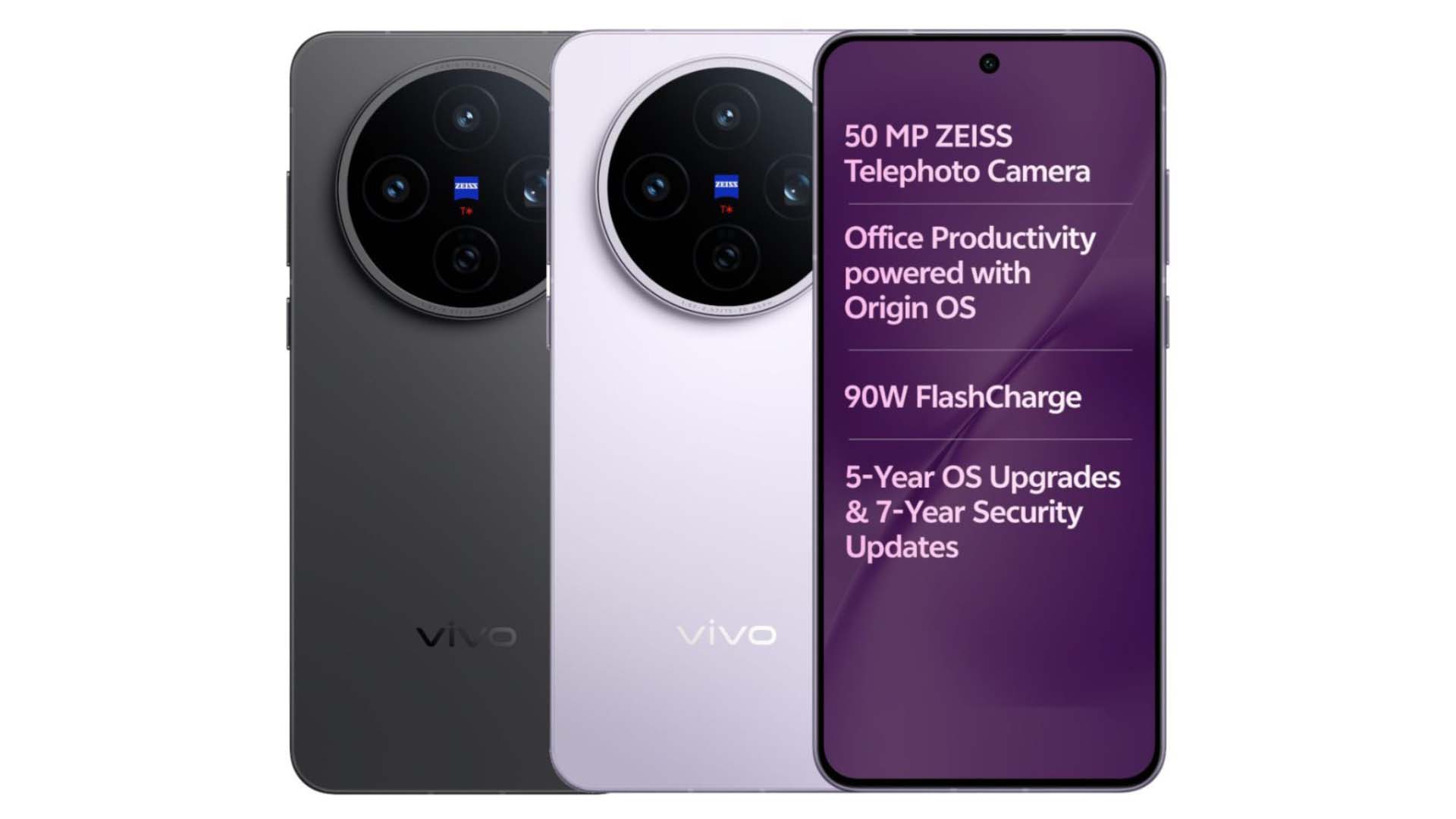 Vivo X200T Features Unveiled: Power and Precision