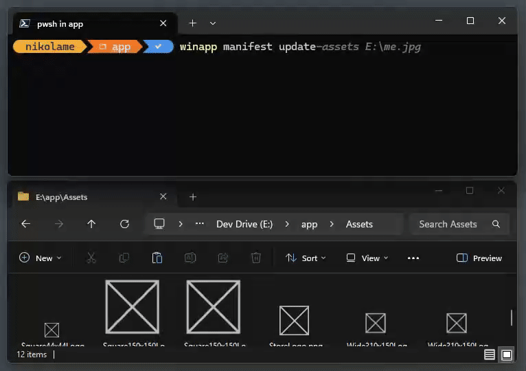 Microsoft winapp Tool Simplifies Windows App Development