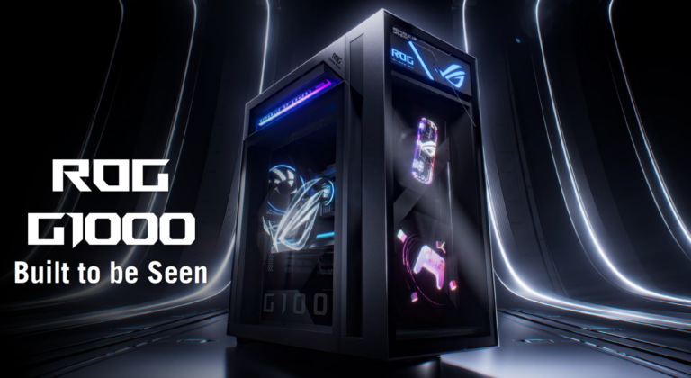 ASUS ROG G1000