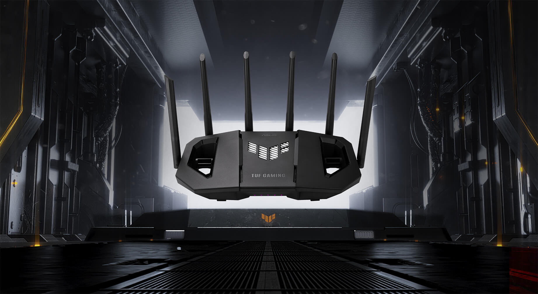ASUS Wi-Fi 8 Router: Too Soon for Next-Gen Speed?