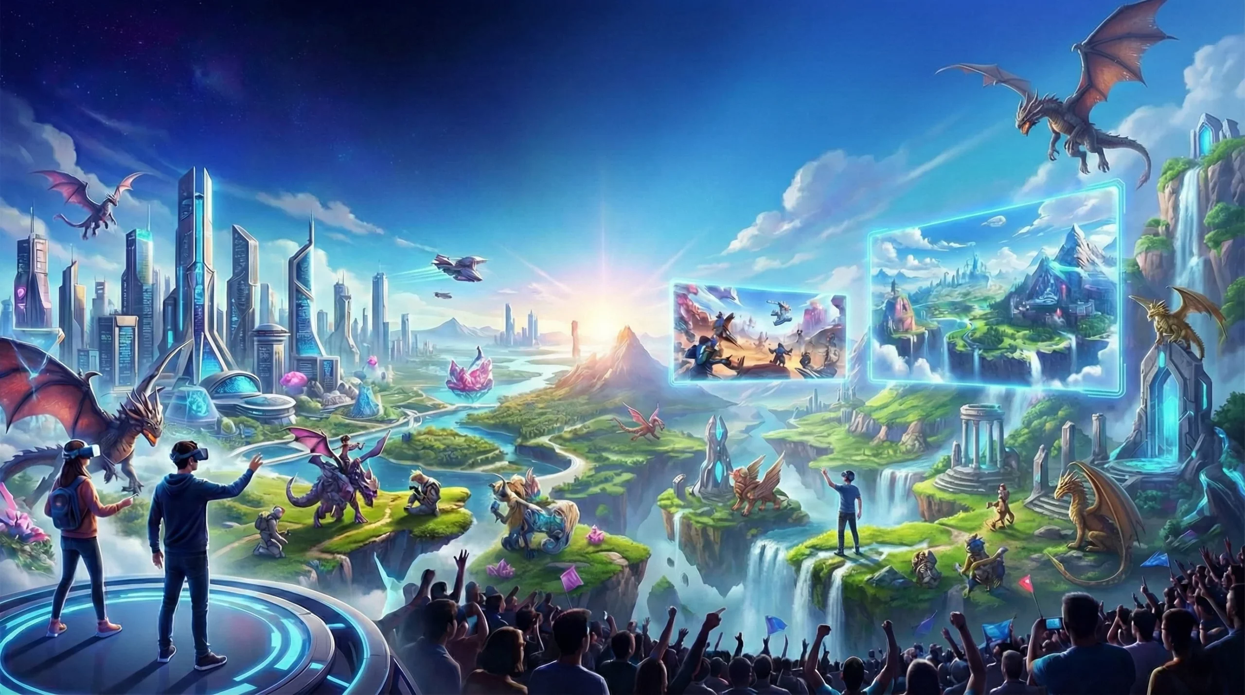 GDC 2026 Game Report Reveals Industry in Turmoil