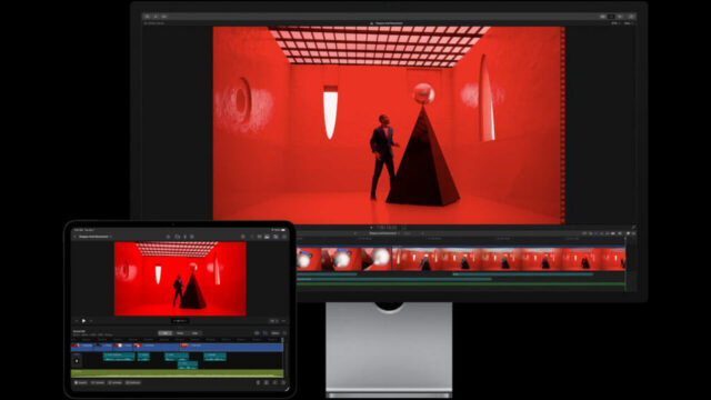 Apple Creator Studio