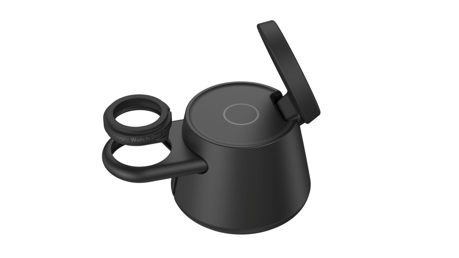 Belkin Connect 8-Port USB-C Hub