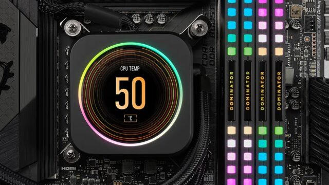 Corsair DDR5 Order Cancellation Angers Customers