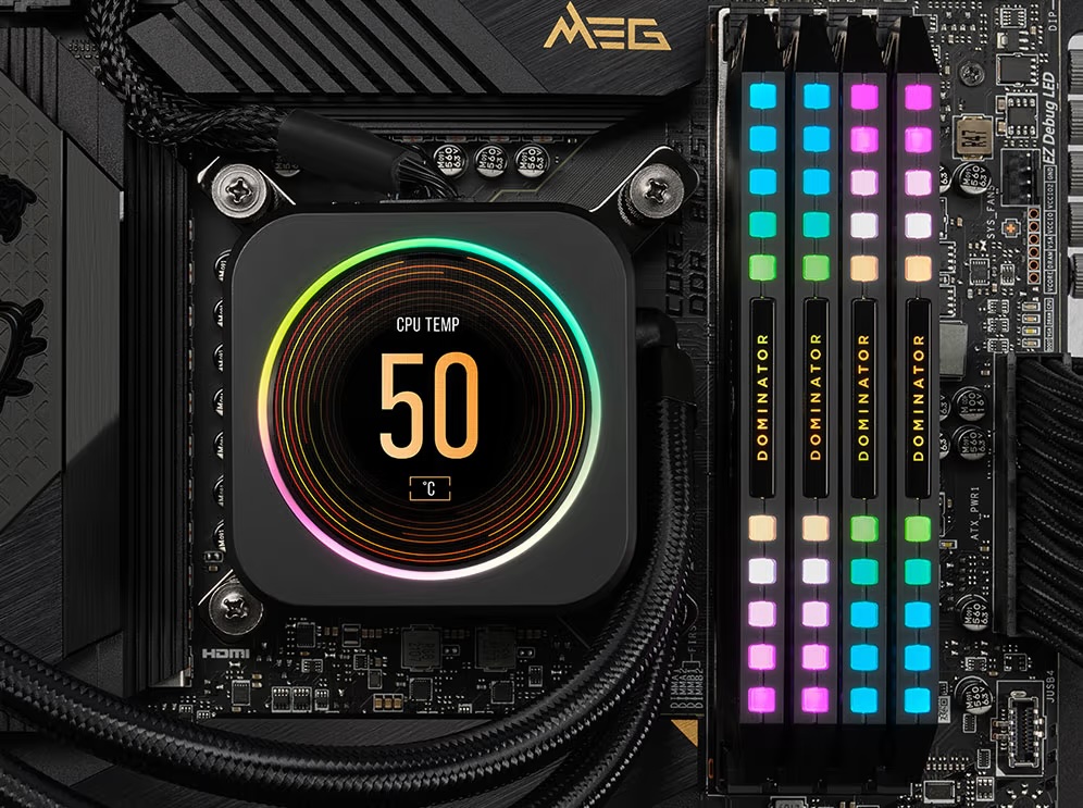 Corsair DDR5 Order Cancellation Angers Customers