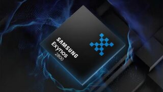 Samsung Exynos 2800: A New Era of Custom Chips?