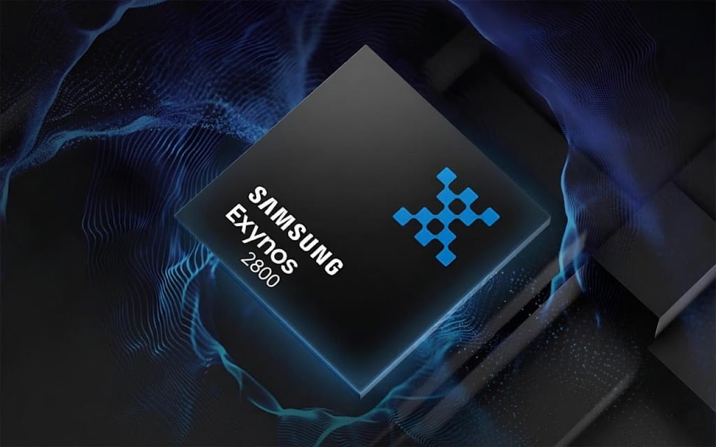 Samsung Exynos 2800: A New Era of Custom Chips?