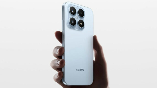 Xiaomi 17 Max Features Leaked: A New Powerhouse?