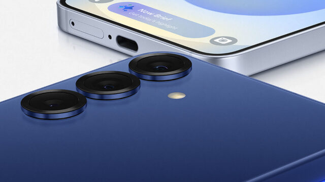 Leaked Galaxy S26 Battery Specs: Ultra Gets 60W Charging