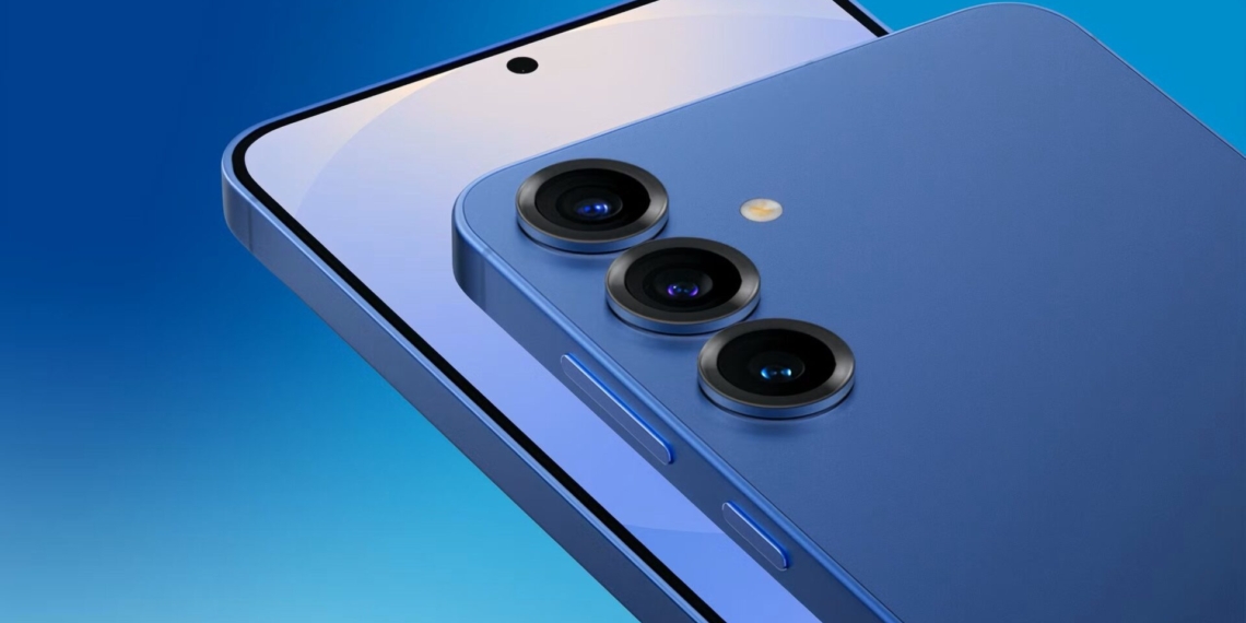 Galaxy S26 Plus Battery Specs Leak: A Major Disappointment?