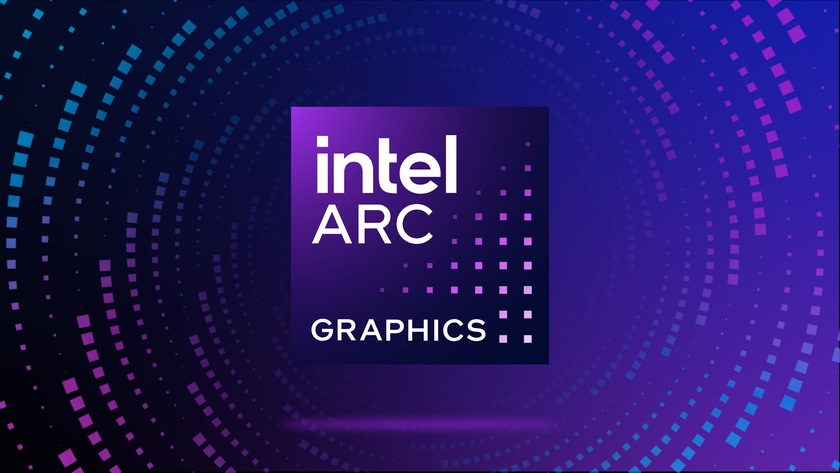 Intel Arc B390
