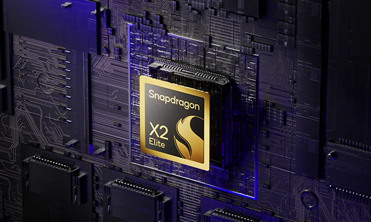Snapdragon chipset technology