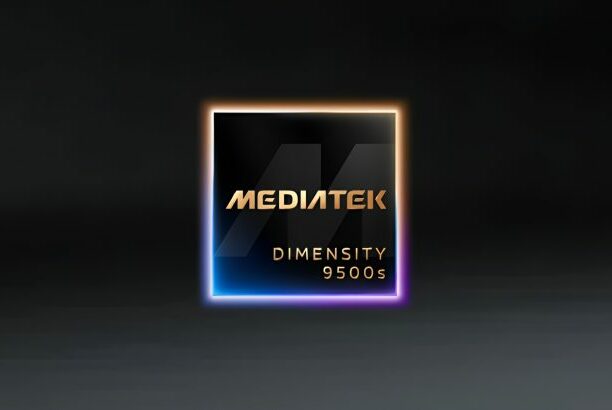 Dimensity 9500s Features: A Bold Cache-First Strategy