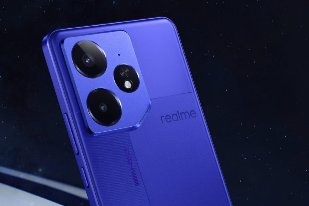 Realme Returns as an OPPO Sub-brand in a Major Shift
