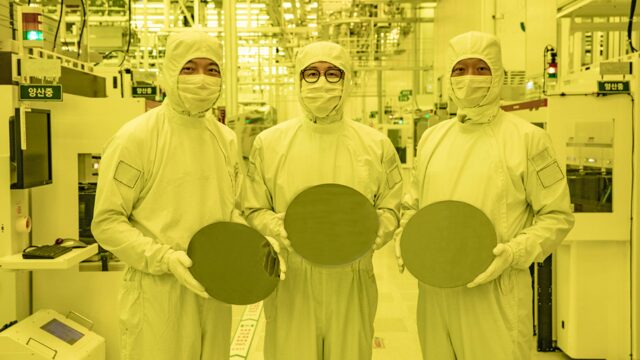 Samsung and Qualcomm Join Forces for 2nm Chip Production