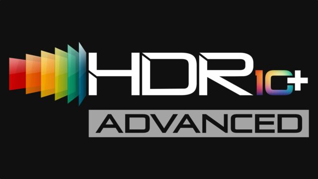 Samsung HDR10+ Advanced Challenges Dolby Vision