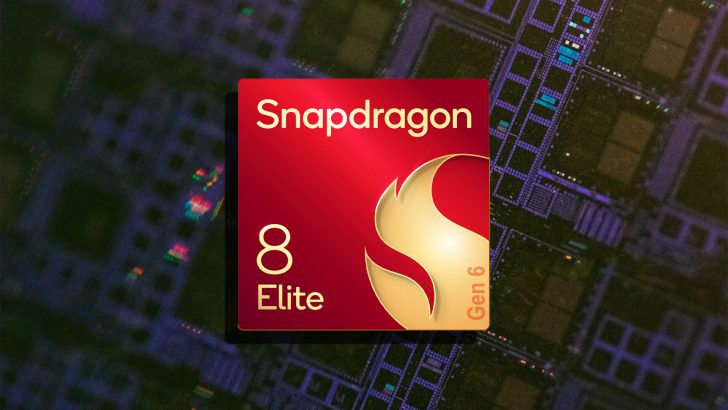 Qualcomm Snapdragon 8 Gen 6 Pro processor price