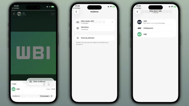 New WhatsApp iOS Status Privacy Check: See Who Views It