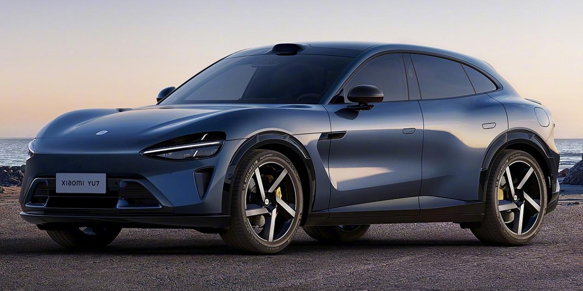 Xiaomi electric car future plans