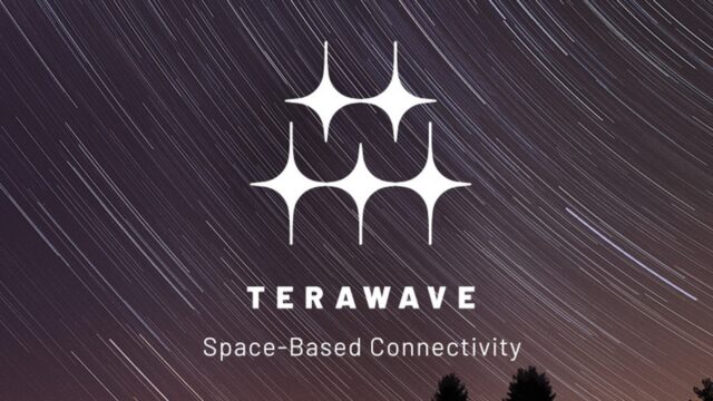 Blue Origin TeraWave to Challenge Starlink with 6 Tbps