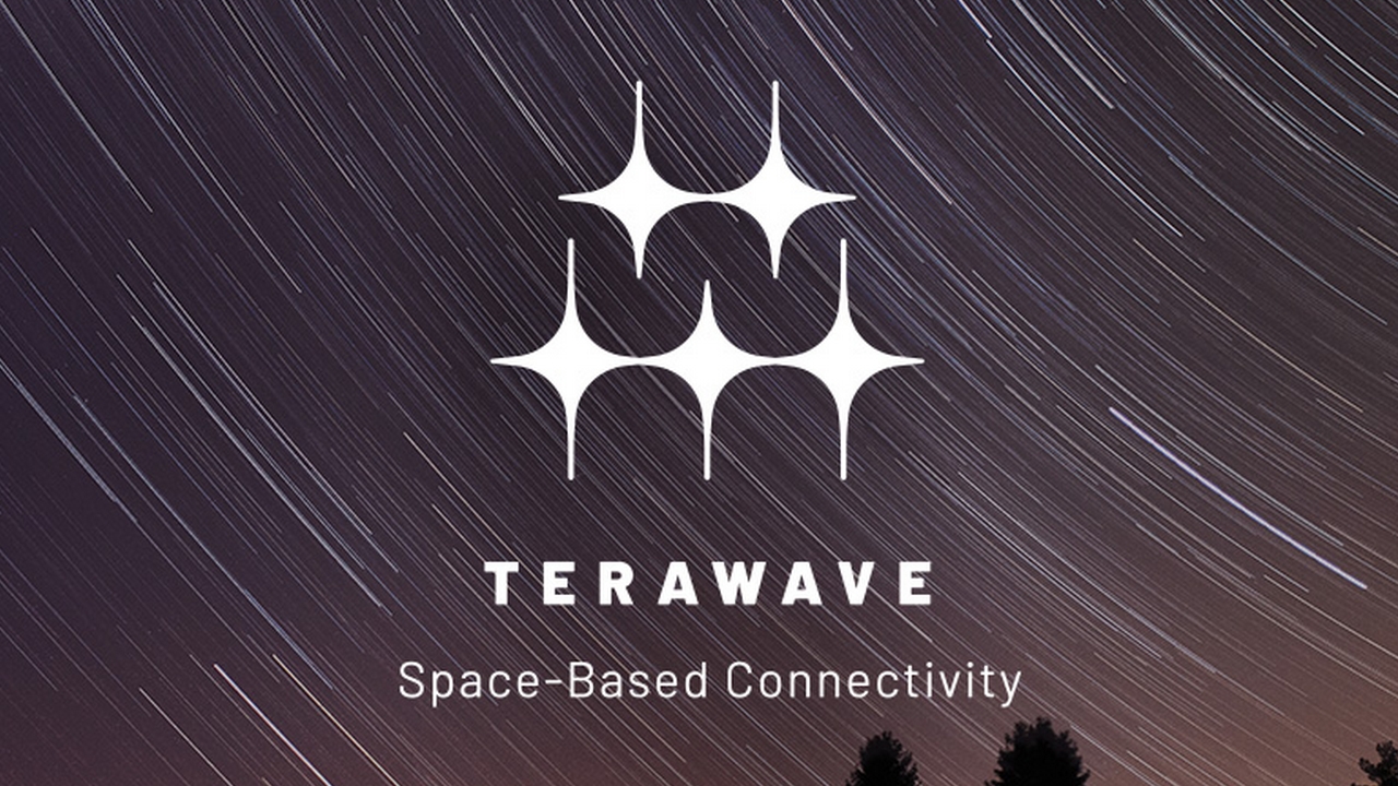 Blue Origin TeraWave to Challenge Starlink with 6 Tbps