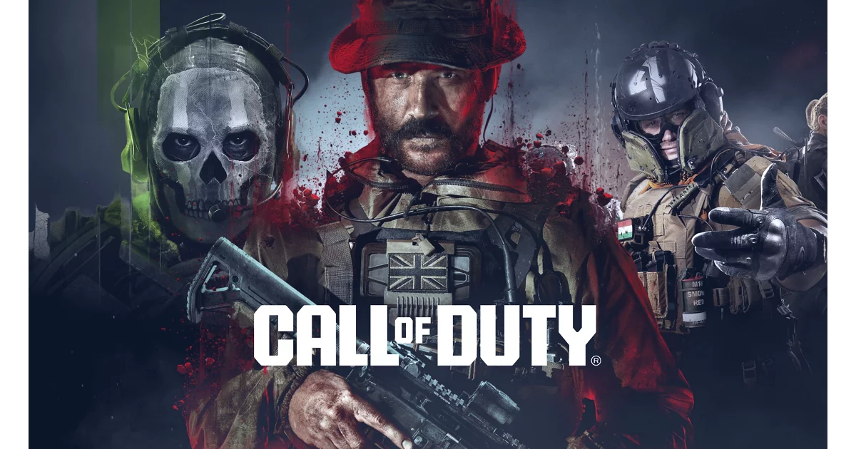 Call of Duty development for Nintendo Switch 2