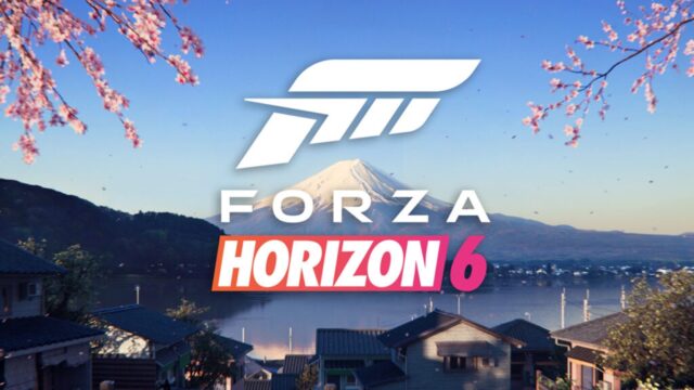 Forza Horizon 6 Japan Setting Officially Revealed!