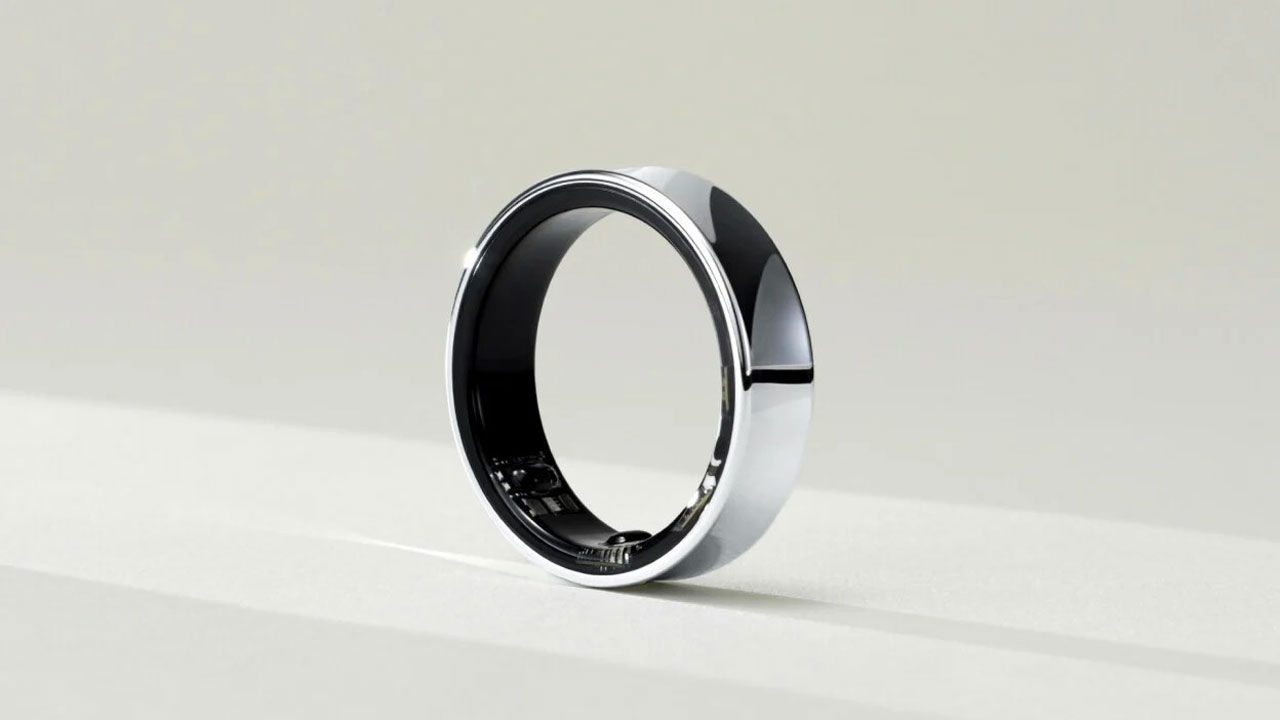 Samsung Galaxy Ring, a device that could be used for dementia detection