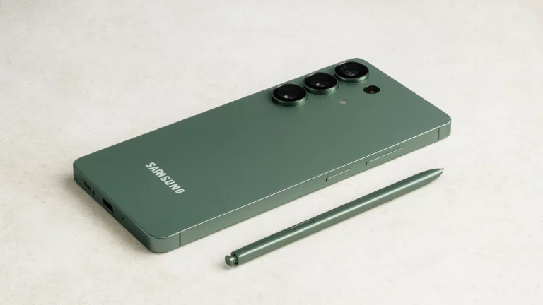 Galaxy S26