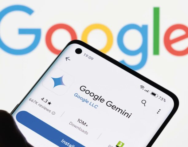 Google Gemini Music