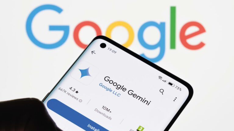 Google Gemini Music