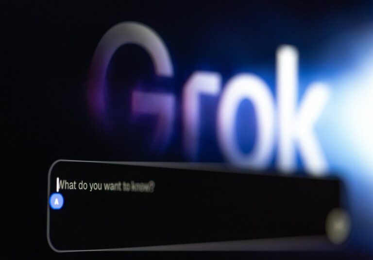 Grok
