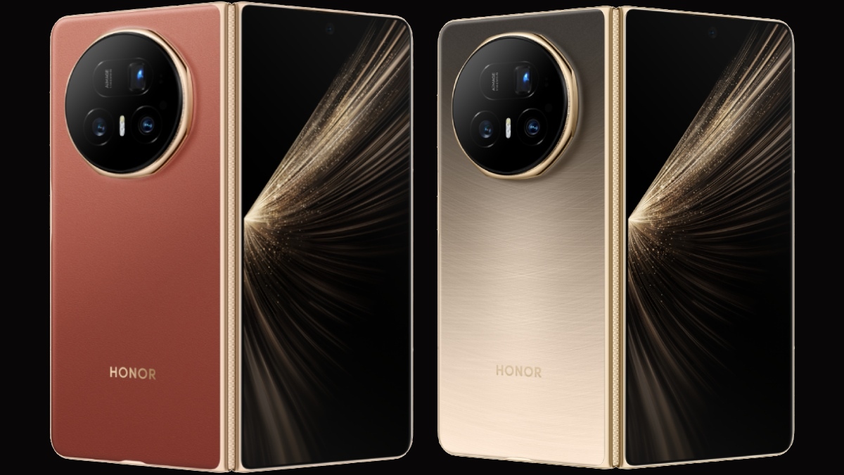 Honor Magic V6 Battery to Set New Industry Record