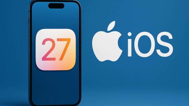8 Leaked New iOS 27 Features Set to Change iPhones