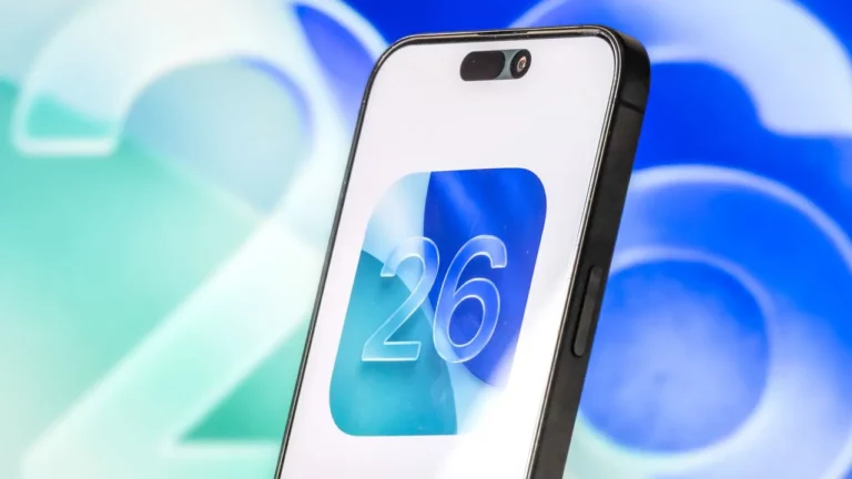 iOS 26.3.1
