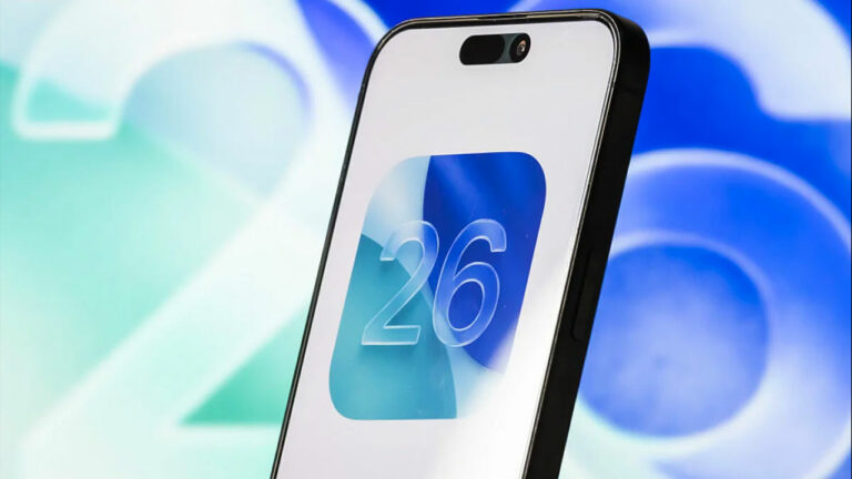 iOS 26.4