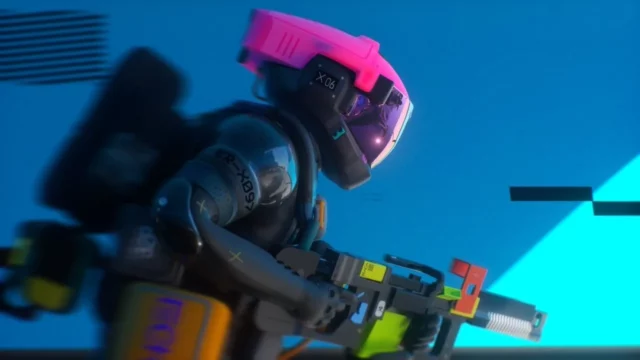 Marathon PS5 Pro Performance Pushes 5K Resolution