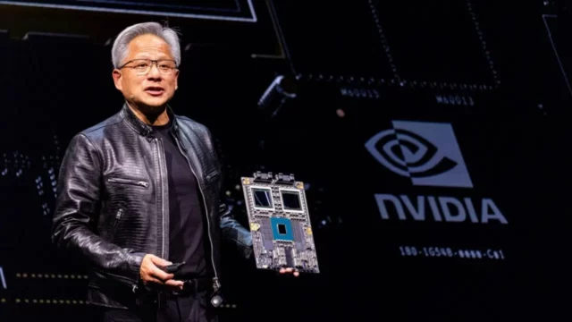 NVIDIA CES 2026 Announcements: AI Cars, No New GPUs