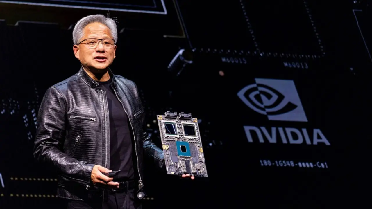 NVIDIA CES 2026 Announcements: AI Cars, No New GPUs