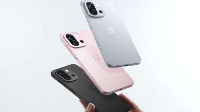 Leaked OnePlus 15T Specifications Reveal Giant Battery