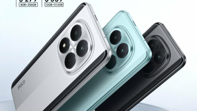 POCO M8 Pro Features: A New Budget King is Here