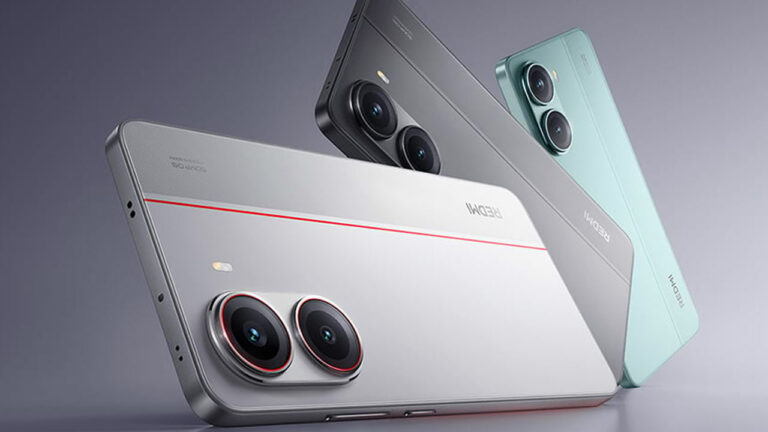 Redmi Turbo 5 Max