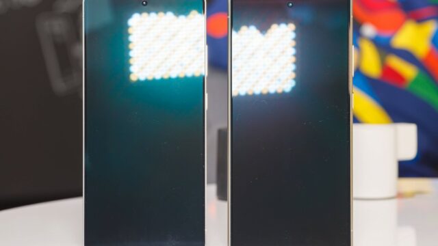 Galaxy S26 Ultra Screen May End Screen Protectors Forever