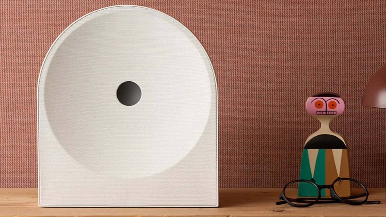 Samsung 2026 Audio Systems at CES