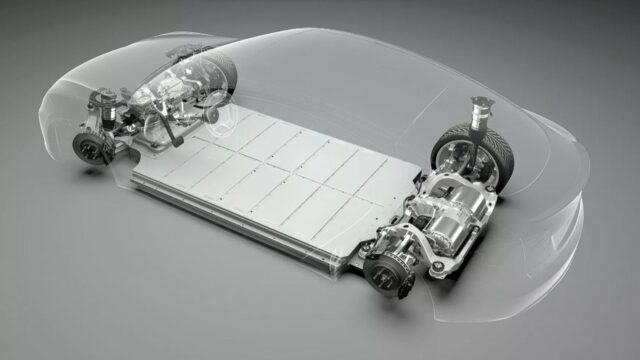 Shocking Tesla Battery Replacement Cost Revealed