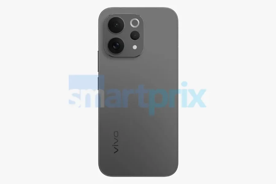 Vivo V70 camera and processor details